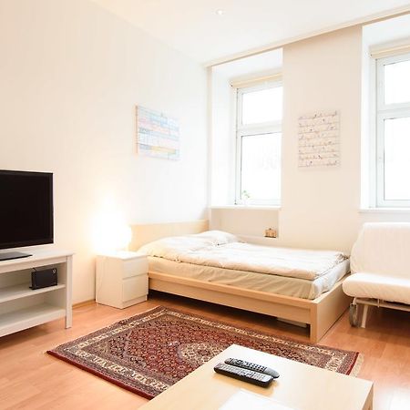 Vienna City Apartment Dampfgasse Екстериор снимка