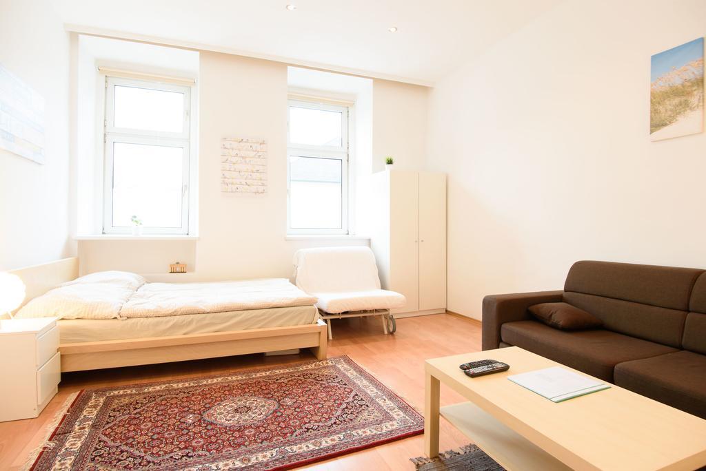 Vienna City Apartment Dampfgasse Екстериор снимка