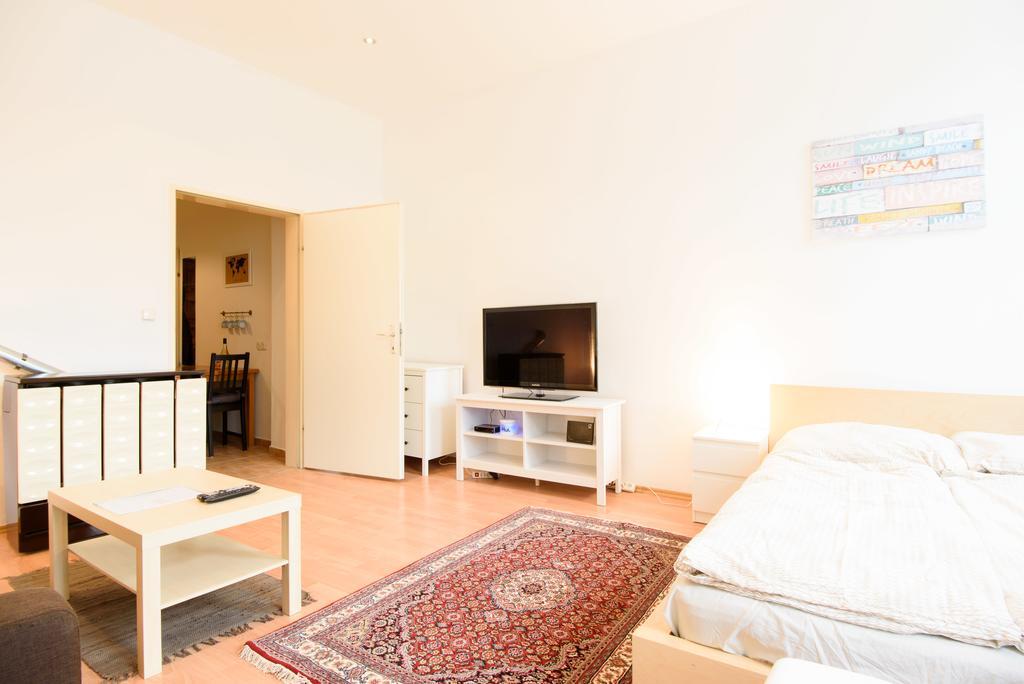 Vienna City Apartment Dampfgasse Екстериор снимка