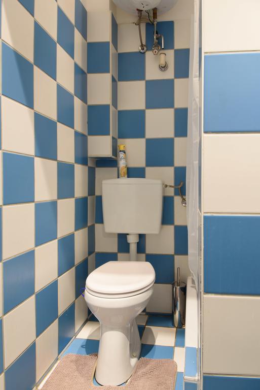 Vienna City Apartment Dampfgasse Екстериор снимка
