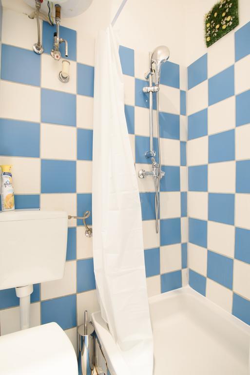 Vienna City Apartment Dampfgasse Екстериор снимка